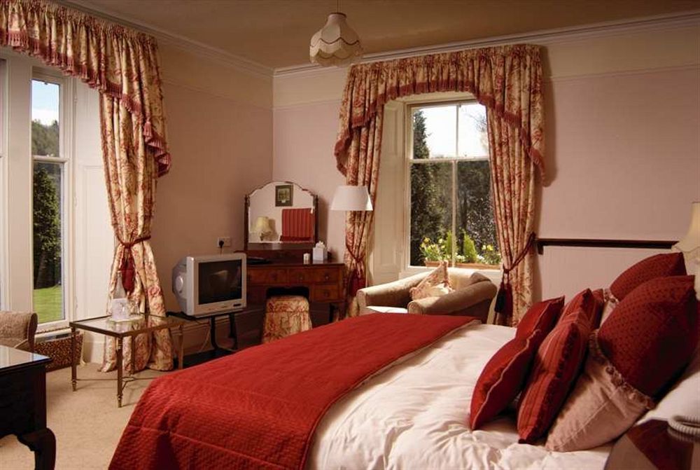 The Wordsworth Hotel Grasmere Exteriér fotografie